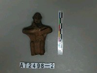 藏品(陶偶)的圖片